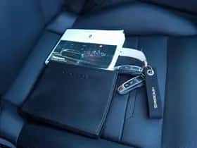 Porsche Panamera (2021) thumbnail 7
