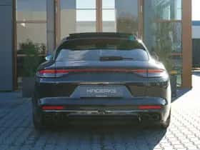 Porsche Panamera (2021) thumbnail 8