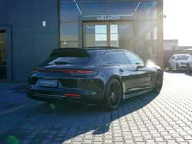 Porsche Panamera (2021) thumbnail 9