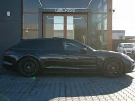 Porsche Panamera (2021) thumbnail 10