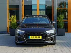 Audi A4 (2021) thumbnail 12