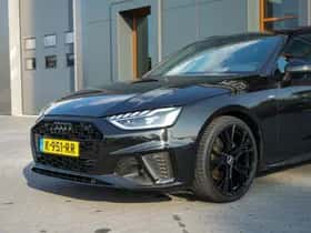 Audi A4 (2021) thumbnail 13