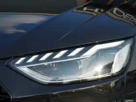 Audi A4 (2021) thumbnail 14