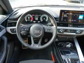 Audi A4 (2021) thumbnail 17