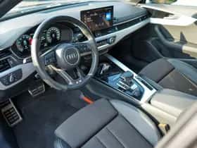Audi A4 (2021) thumbnail 4