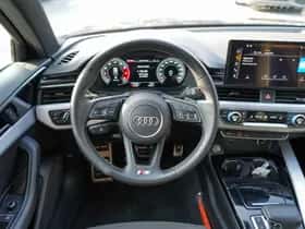 Audi A4 (2021) thumbnail 32