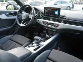 Audi A4 (2021) thumbnail 33