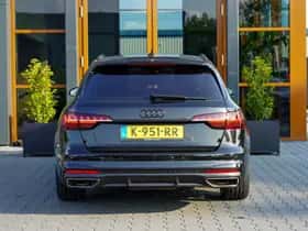 Audi A4 (2021) thumbnail 8