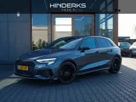 Audi A3 (2021)