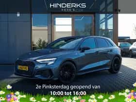 Audi A3 (2021)