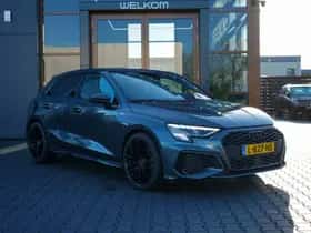 Audi A3 (2021) thumbnail 11