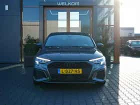 Audi A3 (2021) thumbnail 12