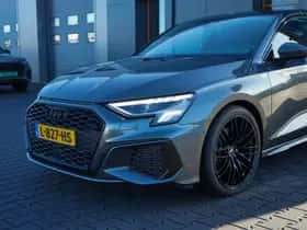 Audi A3 (2021) thumbnail 13