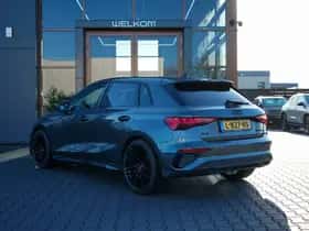 Audi A3 (2021) thumbnail 3