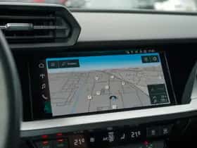 Audi A3 (2021) thumbnail 25