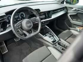Audi A3 (2021) thumbnail 4