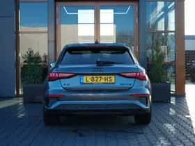 Audi A3 (2021) thumbnail 8
