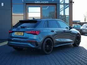 Audi A3 (2021) thumbnail 9