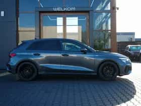 Audi A3 (2021) thumbnail 10