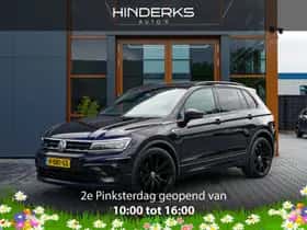 Volkswagen Tiguan (2020) thumbnail 1