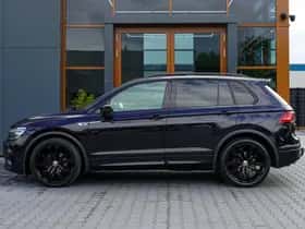 Volkswagen Tiguan (2020) thumbnail 2