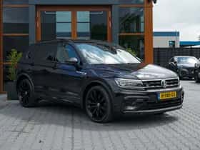 Volkswagen Tiguan (2020) thumbnail 11