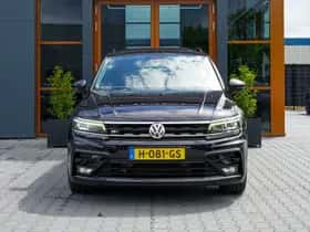 Volkswagen Tiguan (2020) thumbnail 12