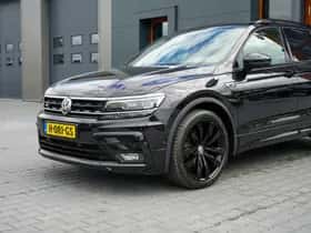 Volkswagen Tiguan (2020) thumbnail 13