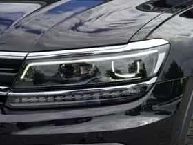 Volkswagen Tiguan (2020) thumbnail 14