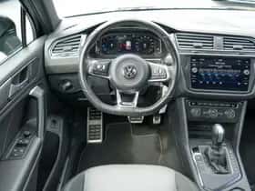 Volkswagen Tiguan (2020) thumbnail 19