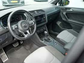 Volkswagen Tiguan (2020) thumbnail 4