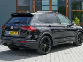 Volkswagen Tiguan (2020) thumbnail 9