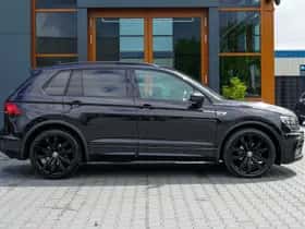 Volkswagen Tiguan (2020) thumbnail 10