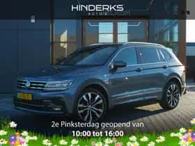 Volkswagen Tiguan (2019) thumbnail 1