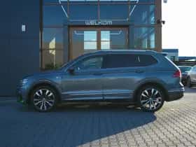 Volkswagen Tiguan (2019) thumbnail 2