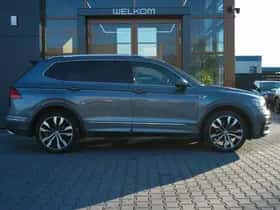 Volkswagen Tiguan (2019) thumbnail 11