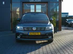 Volkswagen Tiguan (2019) thumbnail 13