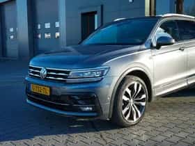 Volkswagen Tiguan (2019) thumbnail 14