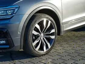 Volkswagen Tiguan (2019) thumbnail 15