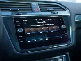 Volkswagen Tiguan (2019) thumbnail 23