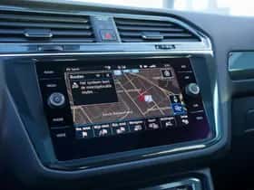 Volkswagen Tiguan (2019) thumbnail 24