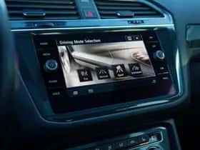 Volkswagen Tiguan (2019) thumbnail 26