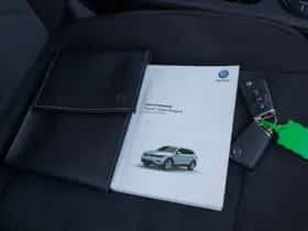 Volkswagen Tiguan (2019) thumbnail 8