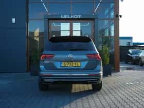Volkswagen Tiguan (2019) thumbnail 9