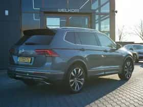 Volkswagen Tiguan (2019) thumbnail 10