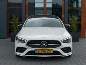 Mercedes-Benz CLA-Klasse (2021) thumbnail 12