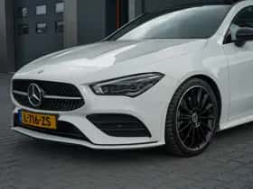Mercedes-Benz CLA-Klasse (2021) thumbnail 13
