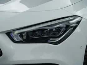 Mercedes-Benz CLA-Klasse (2021) thumbnail 14