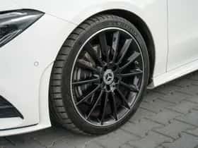 Mercedes-Benz CLA-Klasse (2021) thumbnail 16