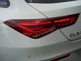 Mercedes-Benz CLA-Klasse (2021) thumbnail 18